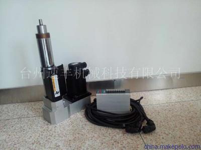 伺服攻絲動力頭 高精度伺服攻牙機SSF3型帶驅動供應 廠家直銷圖片,伺服攻絲動力頭 高精度伺服攻牙機SSF3型帶驅動供應 廠家直銷圖片大全,臺州速豐機械科技-