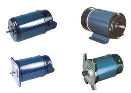 sz系列直流伺服電動機(jī) ,山東博山博樂機(jī)電器材廠