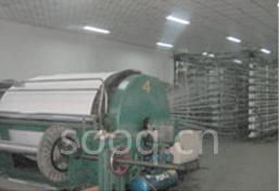 vec伺服 22kw 成功應用于紡織收卷設備