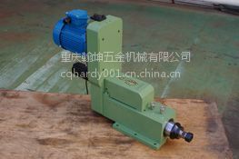 【供應(yīng)四川重慶湖南翰坤HARDY伺服主軸動力頭SSD06-ER25】價(jià)格_廠家 - 中國供應(yīng)商