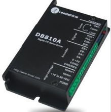 雷賽科技產(chǎn)品 db810a數(shù)字直流伺服驅(qū)動(dòng)器 步進(jìn)電機(jī), dcm直流伺服電機(jī),