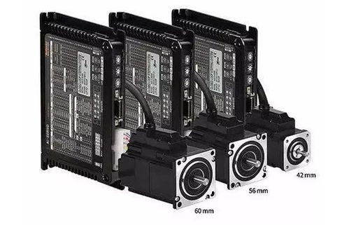 如何測(cè)試檢修伺服驅(qū)動(dòng)器 這有七招