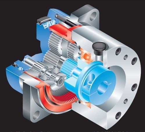 hd諧波減速機(jī),ac伺服傳動裝置,hd伺服執(zhí)行元件