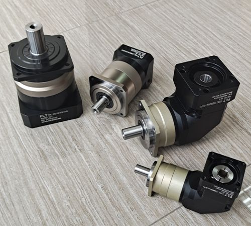 伺服動力頭的原理、應(yīng)用與發(fā)展趨勢